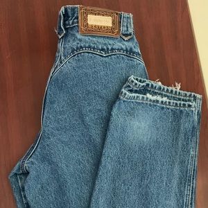 Vintage Lawman Jeans size 3